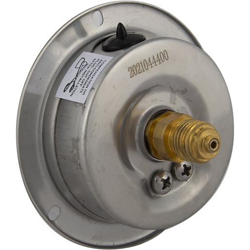 MANOMETER.D.63 FLANG.0/160 1/4 Detail von MANOMETER.D.63 FLANG.0/160 1/4 300