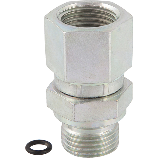 CONNECT PORTEMANOM M/F TOUR 1/2-1/2