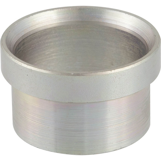 Douille pour écrou JIC