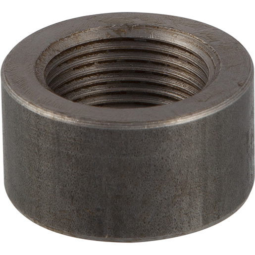 Goujon de soudage à gaz cylindrique