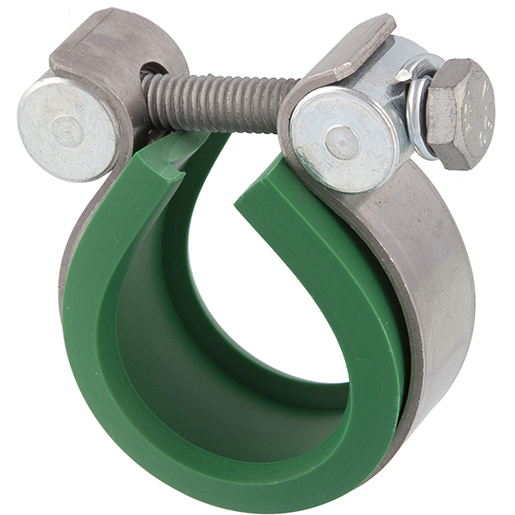 Pince "STOPFLEX" pour éléments d’étanchéité