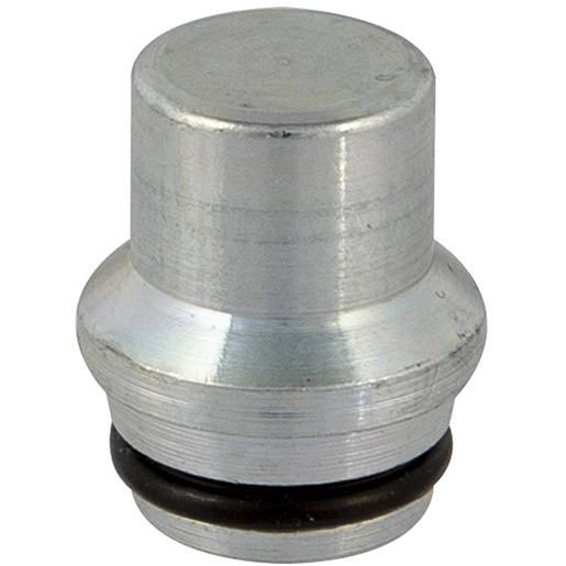 Bouchon femelle rotatif ogive