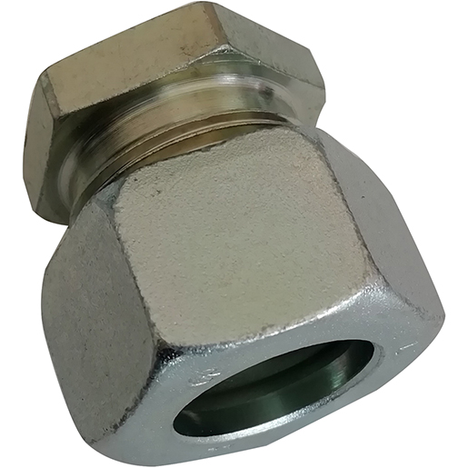 Bouchon mâle pour tuyaux