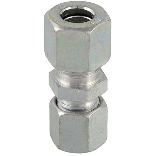 Paso intermedio recto reducido