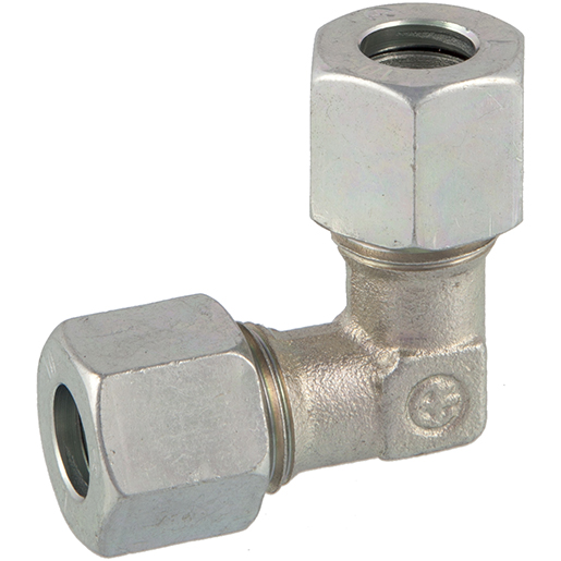 Zwischen-Kupplungsknie