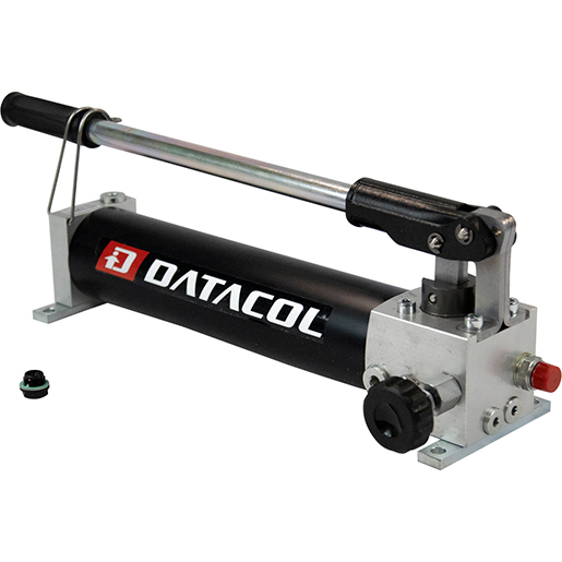 POMPA MANUALE DOPPIO STADIO