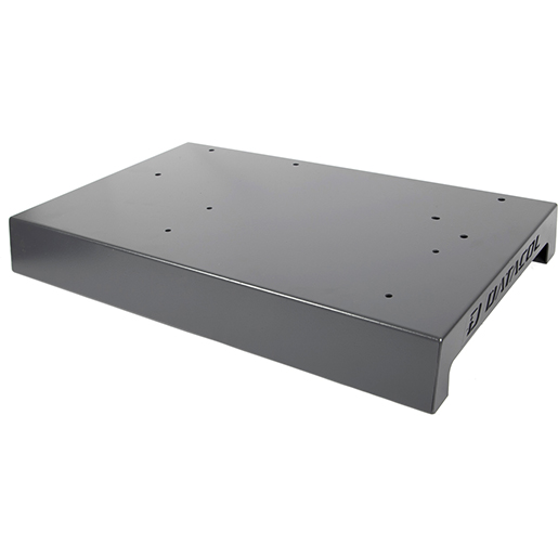 Base da banco per pressa manuale