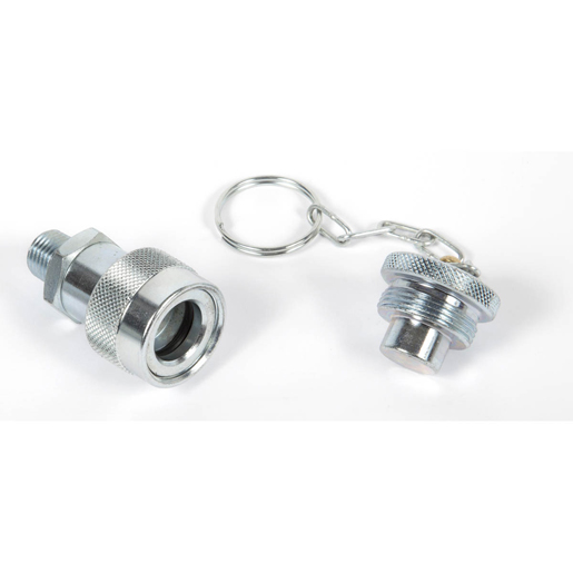 RACCORD RAPID FEMELLE FIL.MALE 3/8 NPT