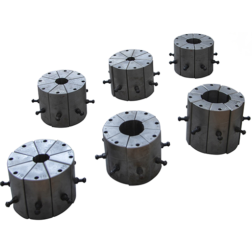 Klemmenkit für elektrische Presse 6 Serie 16-19-22-30-40-45