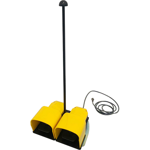 FUSSKONTROLLE DOPPEL FÜR NK70150EM