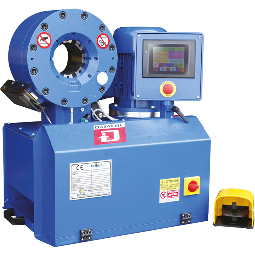 MORSETTI DA 25 MM.PER NK70200