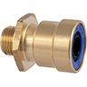 S.Anschluss ABC NEW LINE 15X12 M16X1,5