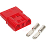 Détail de CONNECTEUR BIPOLAIRE ROUGE 160A 300