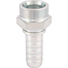 Metrisches Stecker SV 24° HyperSpiral Ø 3/8 Gewinde 18x1,5 S10