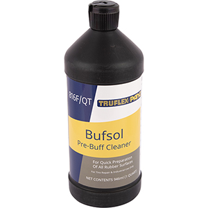 Liquido buffer per camera d’aria