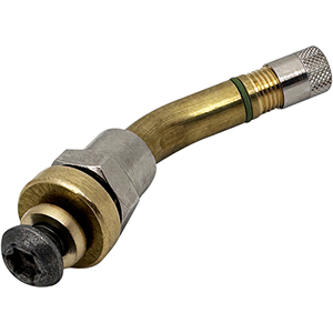 Válvulas de recambio para TPMS