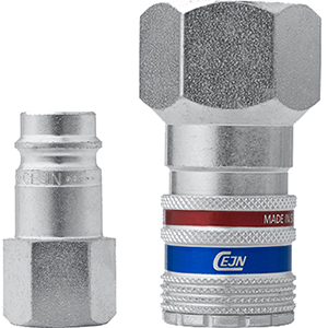 Enchufes y conectores eSafe CEJN Serie 410