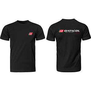 T-Shirt DATACOL DNA