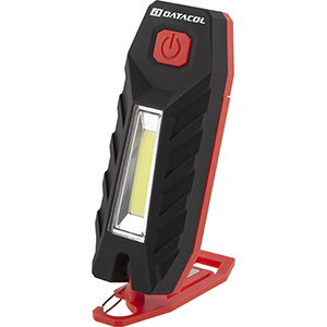 Tragbare LED-Lampe 2 Funktionen