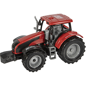 Tractor Datacol