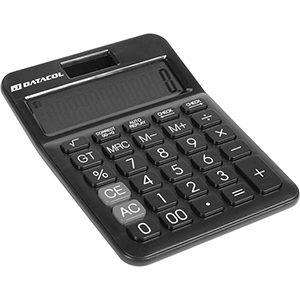 Taschenrechner DATACOL