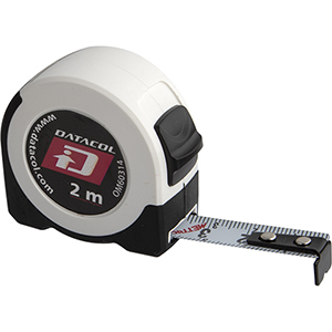 Cinta métrica DATACOL VIP