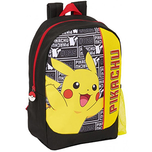 Mochila Pokémon 