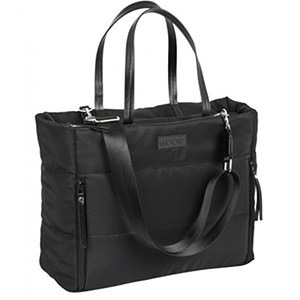 Bolso para portátil 14,1" MOOS negro