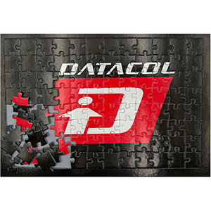 Puzzle DATACOL