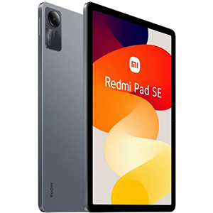 Tablet Xiaomi Redmi Pad SE 11" 4/128GB