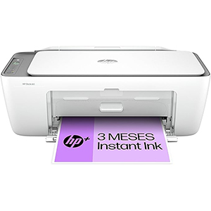 Impresora multifunción HP DESKJET 2820e