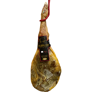 Jamón gran reserva