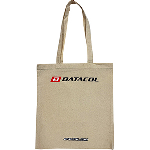 Bolsa reutilizable DATABAG