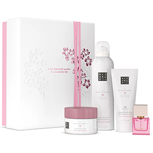 Cofre Rituals Sakura