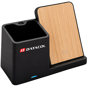 Lapicero con carga inalámbrica DATACOL