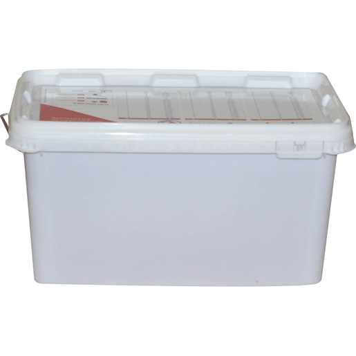 Microesferas equilibrado 8 kg