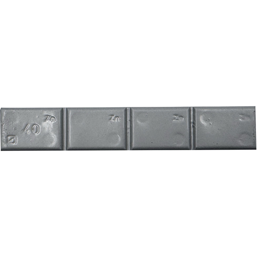 CONTRAPESA ADHESIVA 40GR.