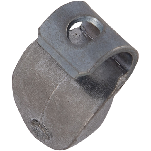 CONTR ZINCO NON VERNICIATO GR 5 PZ 100 Dettaglio di CONTR ZINCO NON VERNICIATO GR 5 PZ 100 300