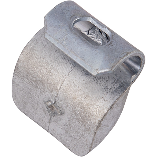 CONTR ZINCO NON VERNICIATO GR 10 PZ 100 Dettaglio di CONTR ZINCO NON VERNICIATO GR 10 PZ 100 300