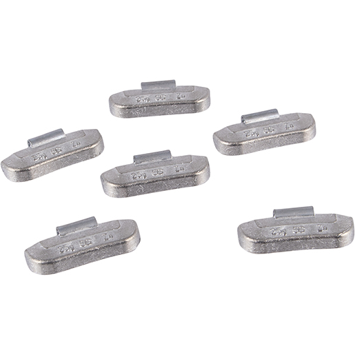 CONTR ZINCO NON VERNICIATO GR 25 PZ 100 Contenuto di CONTR ZINCO NON VERNICIATO GR 25 PZ 100 200