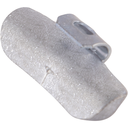 CONTR ZINCO NON VERNICIATO GR 25 PZ 100 Dettaglio di CONTR ZINCO NON VERNICIATO GR 25 PZ 100 300