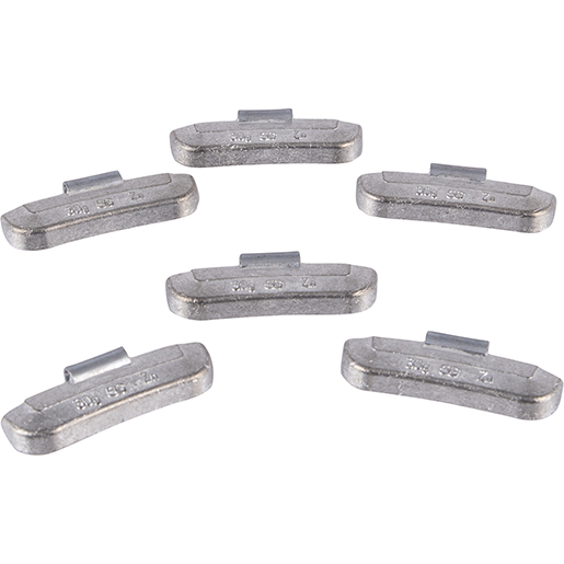 CONTR ZINCO NON VERNICIATO GR 30 PZ 100 Contenuto di CONTR ZINCO NON VERNICIATO GR 30 PZ 100 200