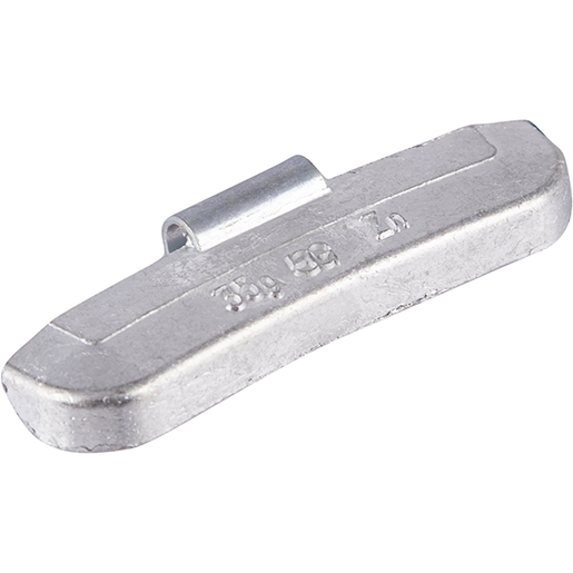 CONTR ZINCO NON VERNICIATO GR 35 PZ 50 CONTR ZINCO NON VERNICIATO GR 35 PZ 50