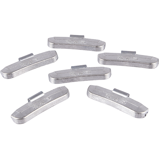 CONTR ZINCO NON VERNICIATO GR 35 PZ 50 Contenuto di CONTR ZINCO NON VERNICIATO GR 35 PZ 50 200