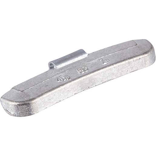 CONTR ZINCO NON VERNICIATO GR 40 PZ 50 CONTR ZINCO NON VERNICIATO GR 40 PZ 50