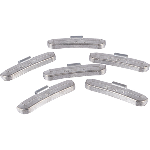 CONTR ZINCO NON VERNICIATO GR 40 PZ 50 Contenuto di CONTR ZINCO NON VERNICIATO GR 40 PZ 50 200
