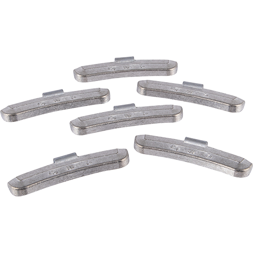 CONTR ZINCO NON VERNICIATO GR 45 PZ 50 Contenuto di CONTR ZINCO NON VERNICIATO GR 45 PZ 50 200
