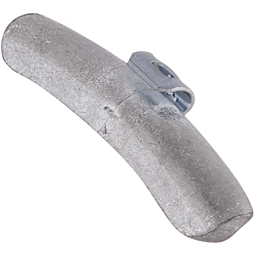 CONTR ZINCO NON VERNICIATO GR 45 PZ 50 Dettaglio di CONTR ZINCO NON VERNICIATO GR 45 PZ 50 305