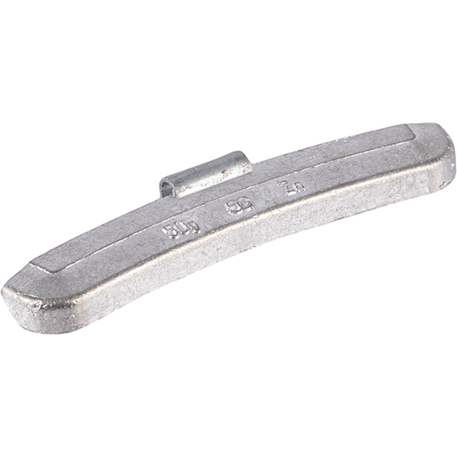 CONTR ZINCO NON VERNICIATO GR 50 PZ 50 CONTR ZINCO NON VERNICIATO GR 50 PZ 50