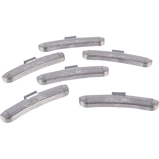 CONTR ZINCO NON VERNICIATO GR 50 PZ 50 Contenuto di CONTR ZINCO NON VERNICIATO GR 50 PZ 50 205